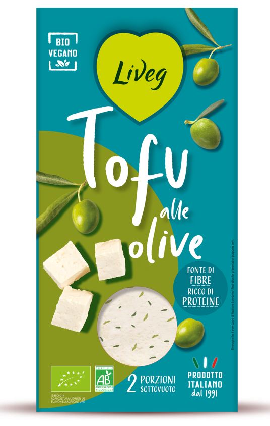 tofu olive